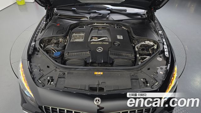 Mercedes-Benz S-Class 2019 — photo 6