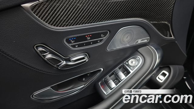 Mercedes-Benz S-Class 2019 — photo 21