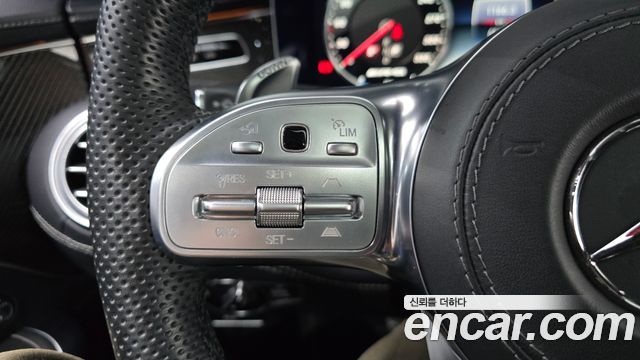 Mercedes-Benz S-Class 2019 — photo 23