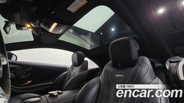 Mercedes-Benz S-Class 2019 — photo 25