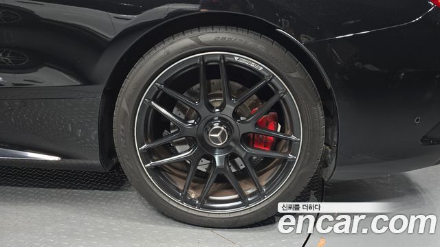 Mercedes-Benz S-Class 2019 — photo 7