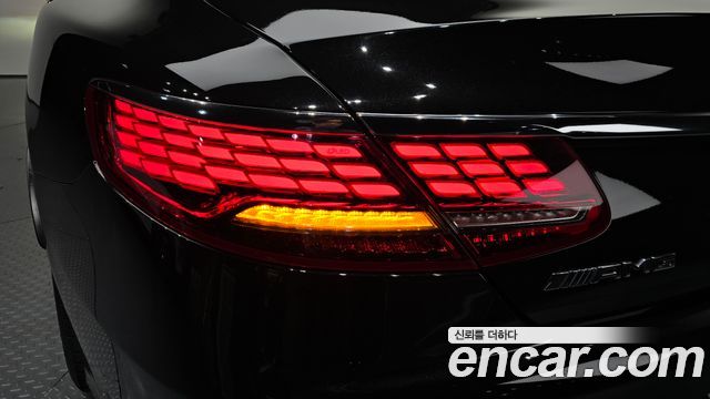 Mercedes-Benz S-Class 2019 — photo 9