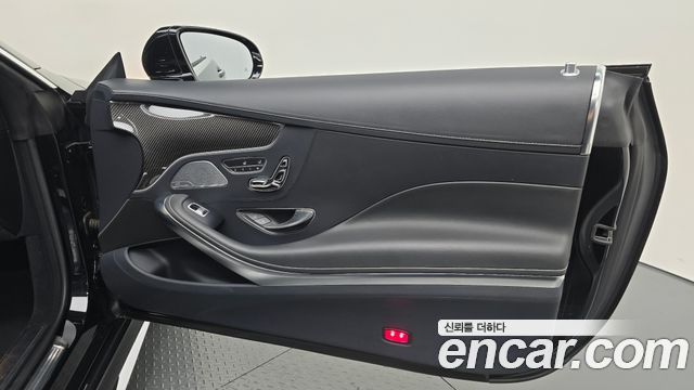 Mercedes-Benz S-Class 2019 — photo 15
