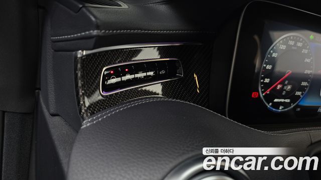 Mercedes-Benz S-Class 2019 — photo 28