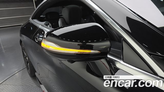 Mercedes-Benz S-Class 2019 — photo 32