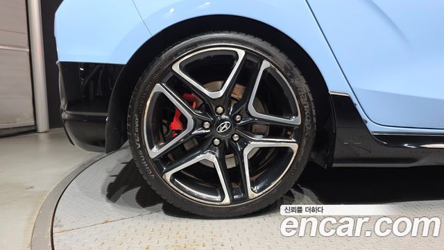 Hyundai Veloster 2019 — photo 5