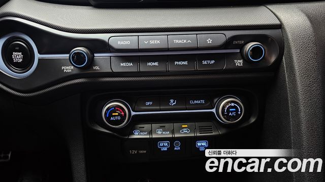 Hyundai Veloster 2019 — photo 22