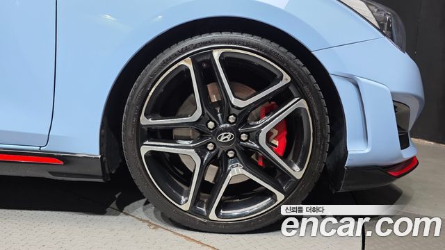 Hyundai Veloster 2019 — photo 7