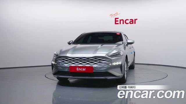 Kia K8 2022 — photo 3