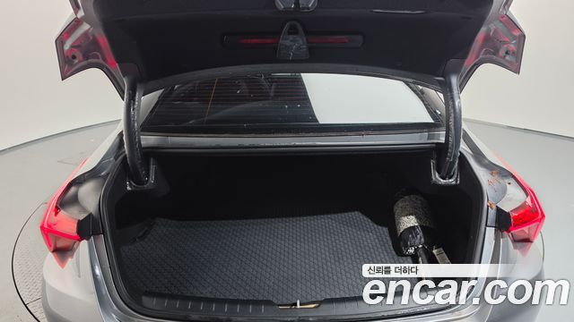 Kia K8 2022 — photo 15