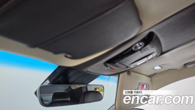 Kia K8 2022 — photo 16