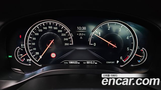 BMW X3 2018 — photo 8