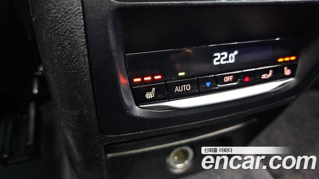 BMW X3 2018 — photo 19