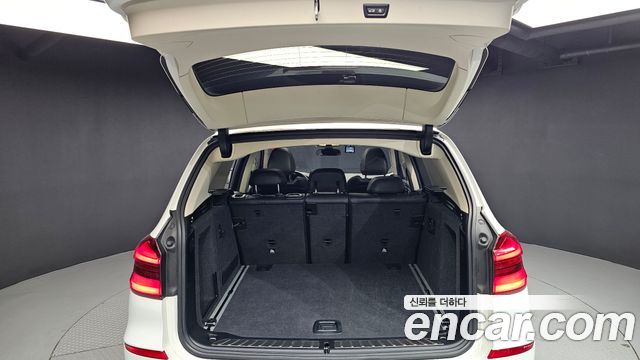 BMW X3 2018 — photo 20