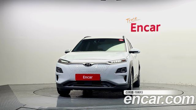 Hyundai Kona 2019 — photo 3