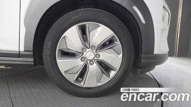 Hyundai Kona 2019 — photo 5