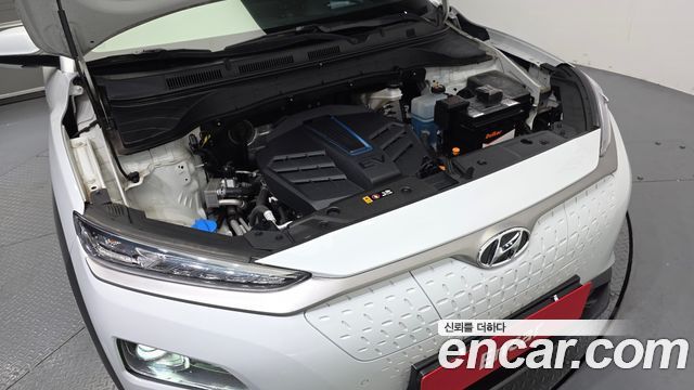 Hyundai Kona 2019 — photo 6