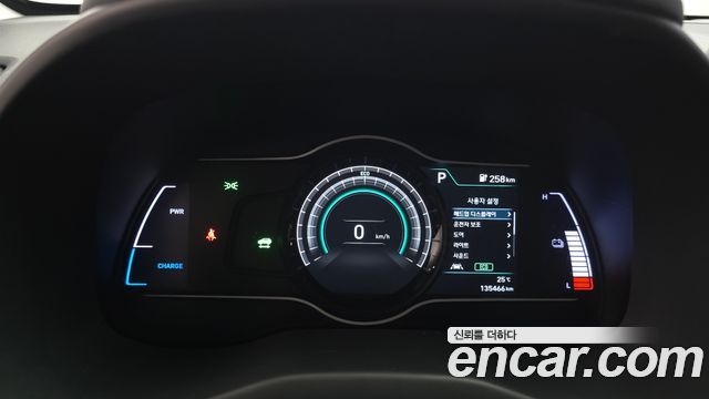 Hyundai Kona 2019 — photo 8