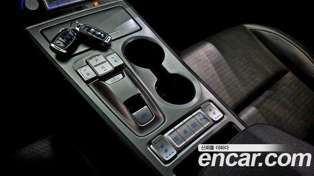 Hyundai Kona 2019 — photo 9