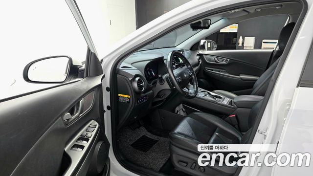 Hyundai Kona 2019 — photo 10