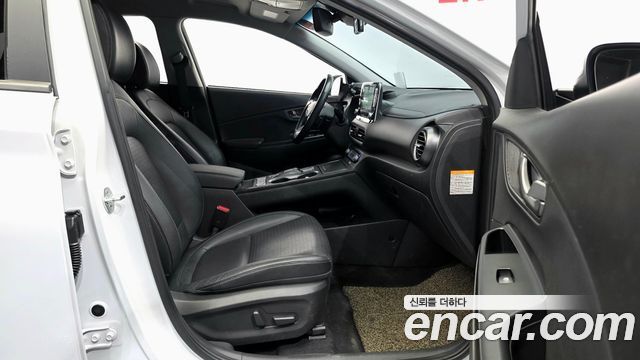 Hyundai Kona 2019 — photo 11