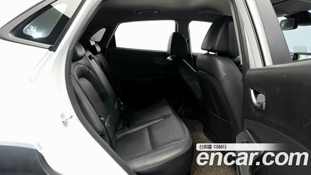 Hyundai Kona 2019 — photo 12