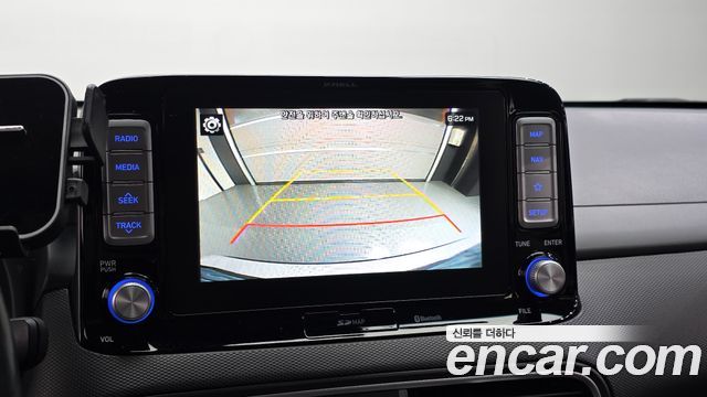 Hyundai Kona 2019 — photo 15