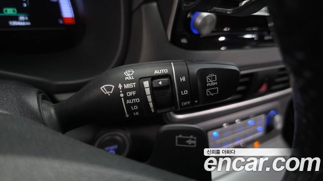 Hyundai Kona 2019 — photo 17