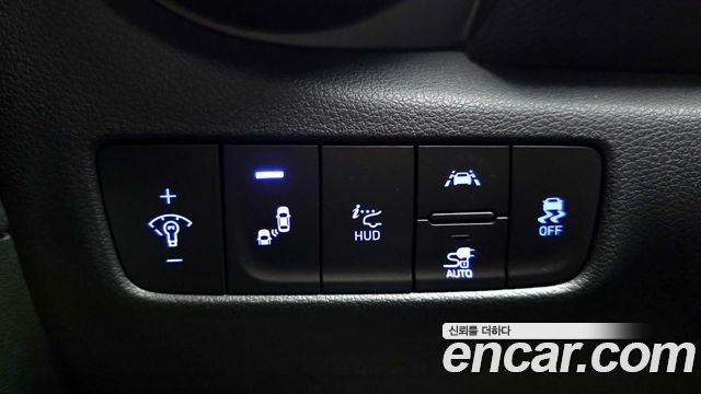 Hyundai Kona 2019 — photo 18