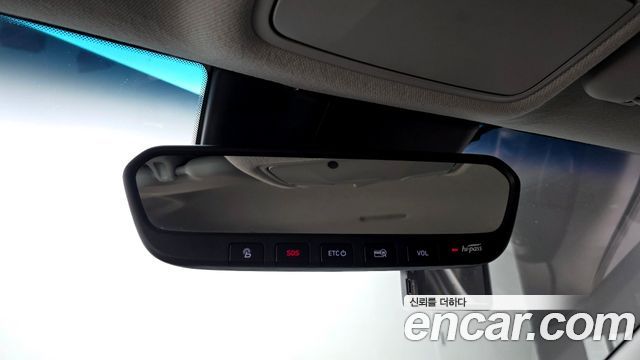 Hyundai Kona 2019 — photo 19