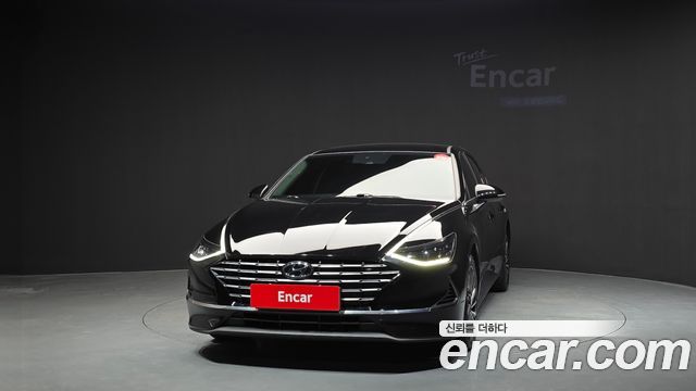 Hyundai Sonata 2023 — photo 3