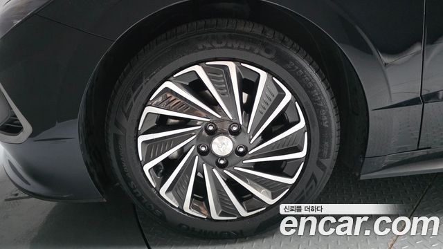 Hyundai Sonata 2023 — photo 5