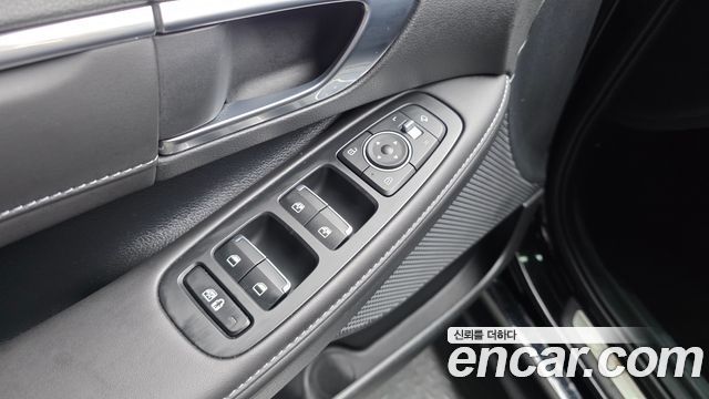 Hyundai Sonata 2023 — photo 14