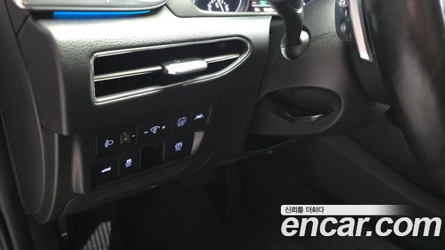 Hyundai Sonata 2023 — photo 15
