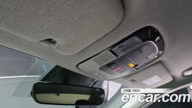 Hyundai Sonata 2023 — photo 19