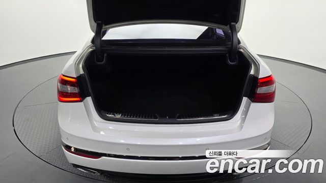 Kia K7 2015 — photo 19
