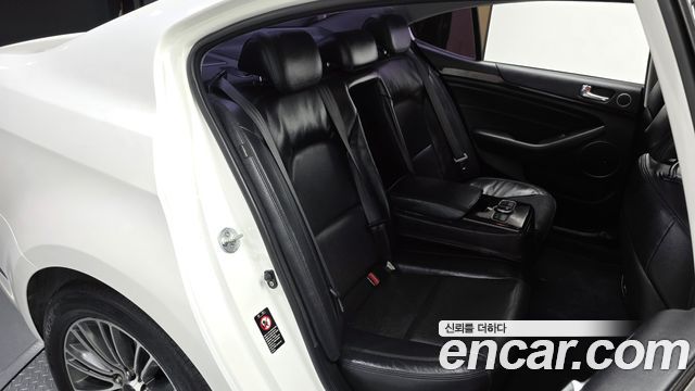 Kia K7 2015 — photo 20