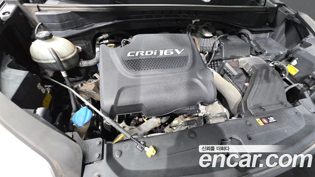 Kia Sportage 2016 — photo 6