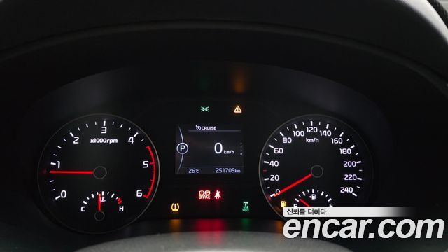 Kia Sportage 2016 — photo 8