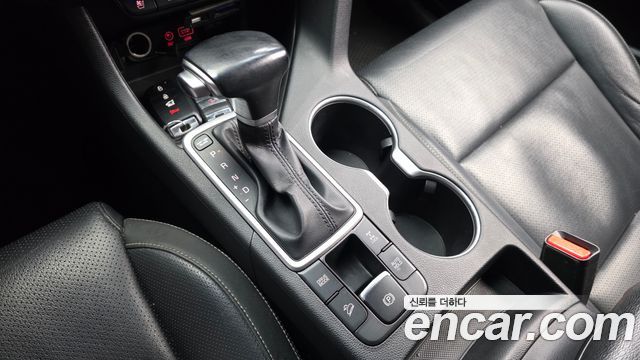 Kia Sportage 2016 — photo 9