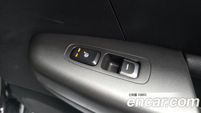 Kia Sportage 2016 — photo 18