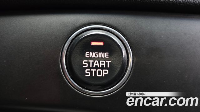 Kia Sportage 2016 — photo 19