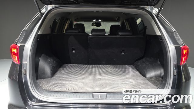 Kia Sportage 2016 — photo 20
