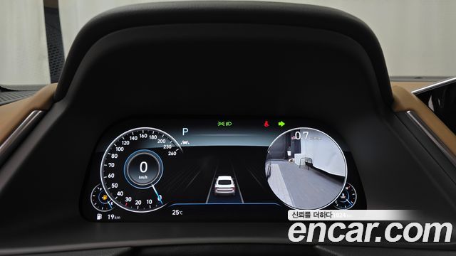 Hyundai Sonata 2020 — photo 8
