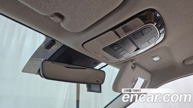 Hyundai Sonata 2020 — photo 17