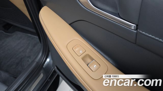Hyundai Sonata 2020 — photo 19