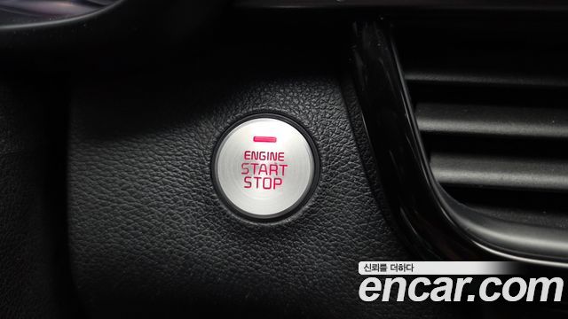 Kia K5 2018 — photo 14