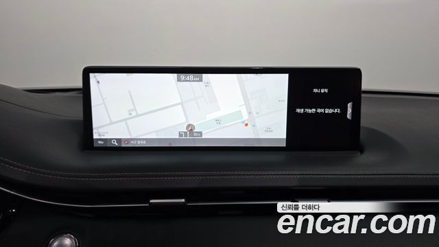 Genesis GV70 2022 — photo 14