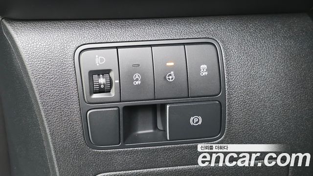 Hyundai Staria 2022 — photo 20