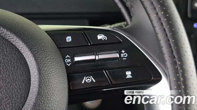 Hyundai Staria 2022 — photo 22